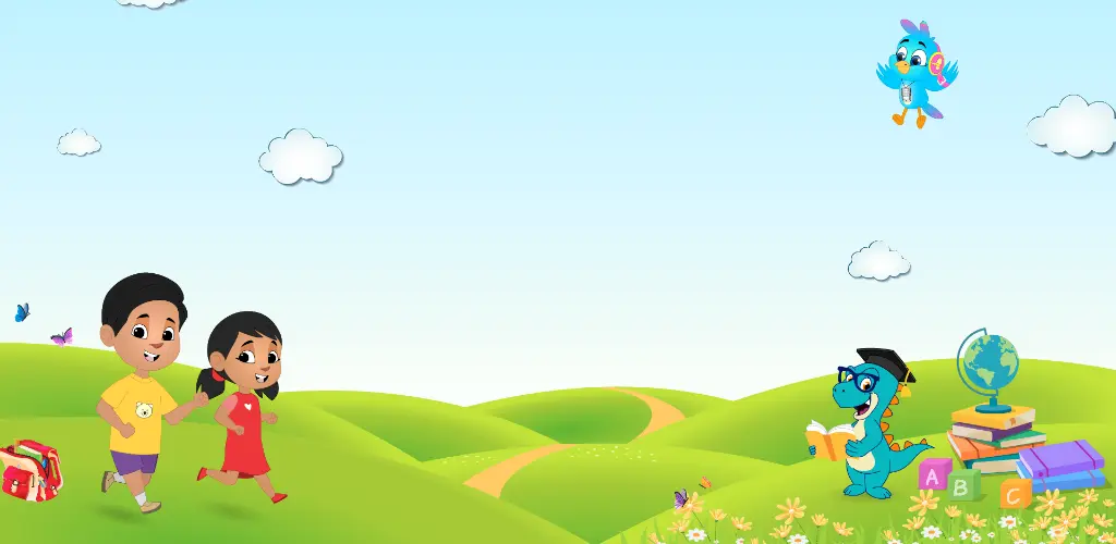 Header Banner