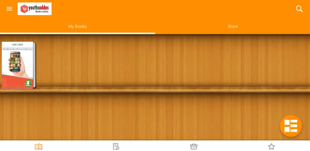 Header Banner