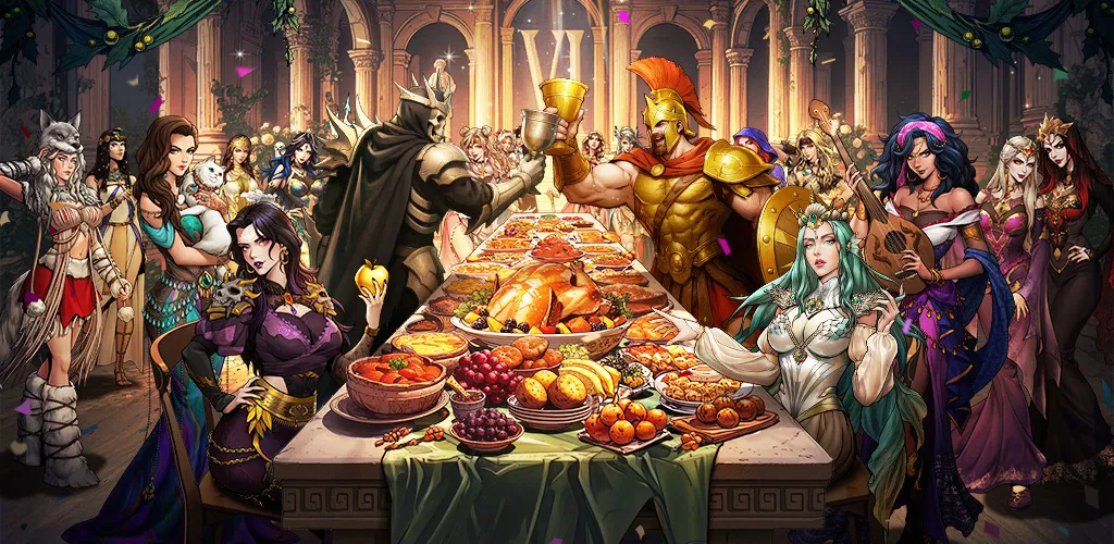 Header Banner