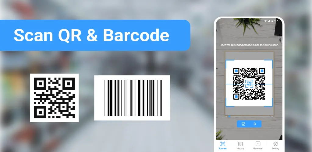 Header Banner