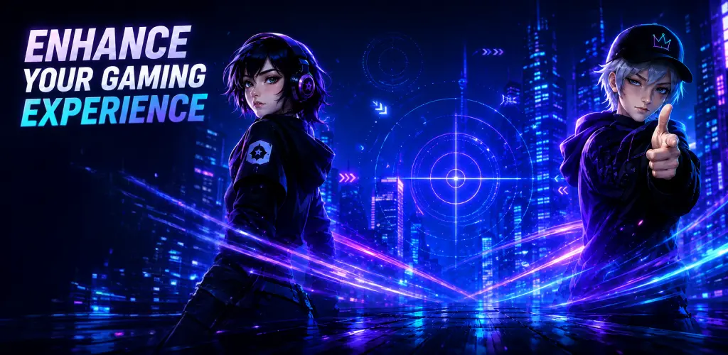 Header Banner