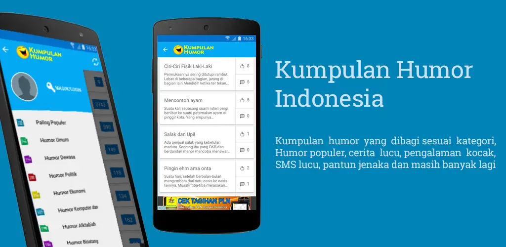 Header Banner