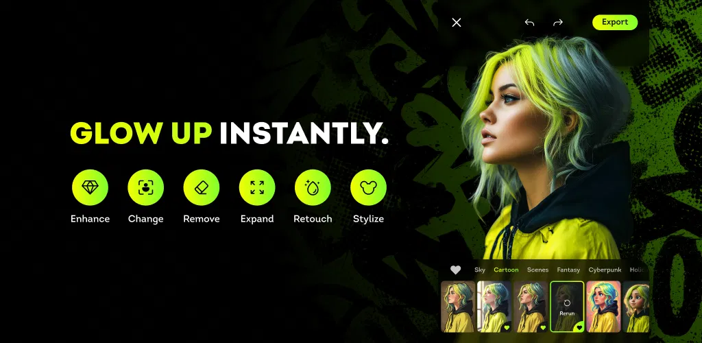 Header Banner