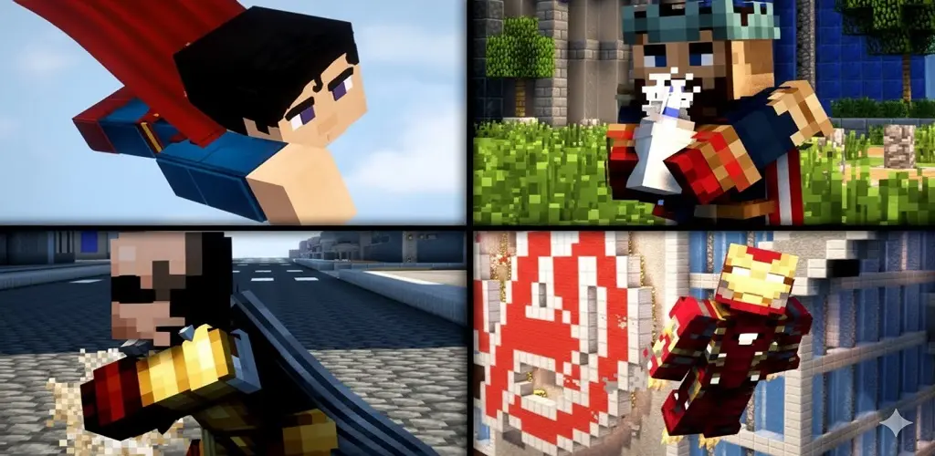 Header Banner