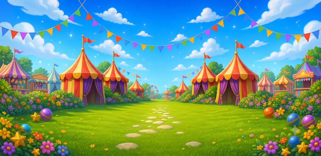 Header Banner