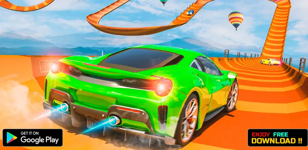 Header Banner