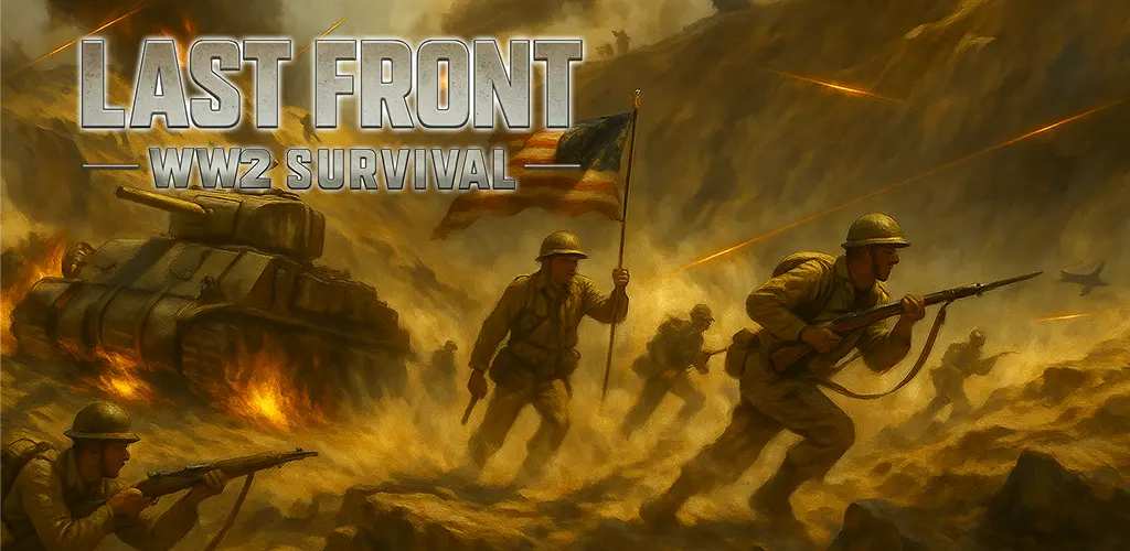 Header Banner