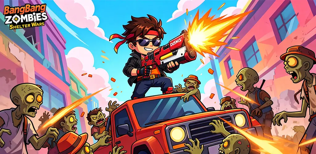 Header Banner