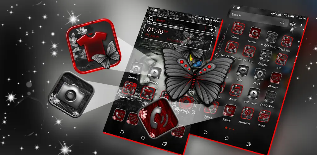 Header Banner