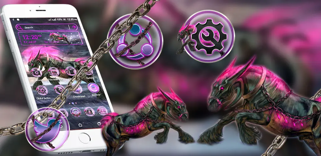 Header Banner