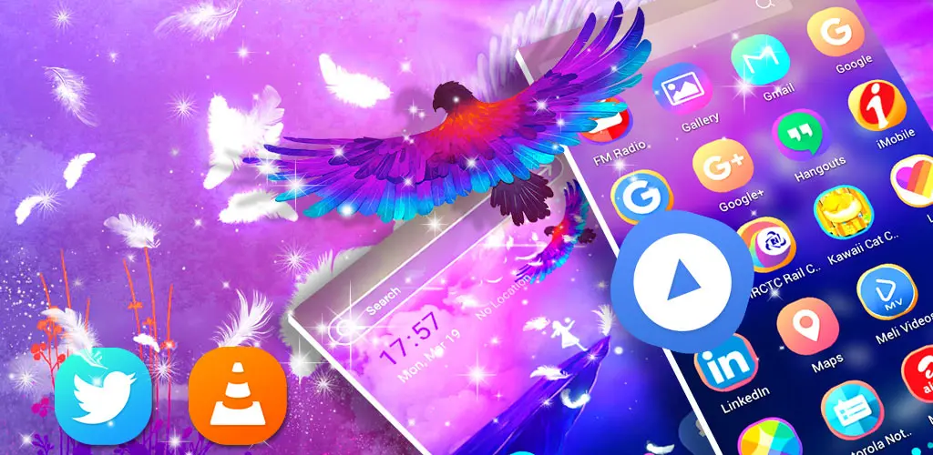 Header Banner