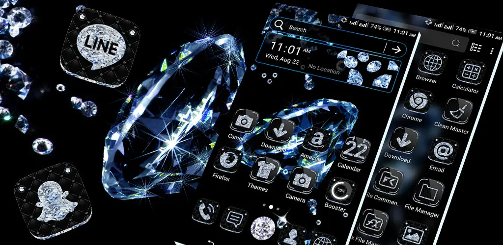 Header Banner