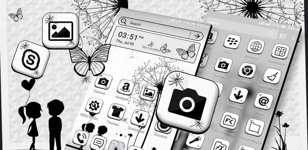 Header Banner