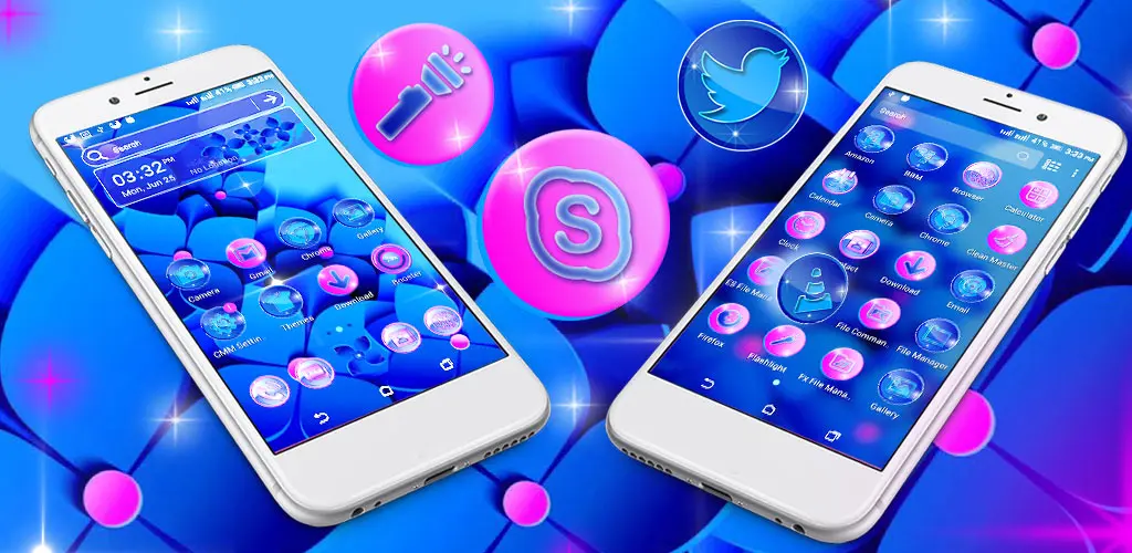 Header Banner