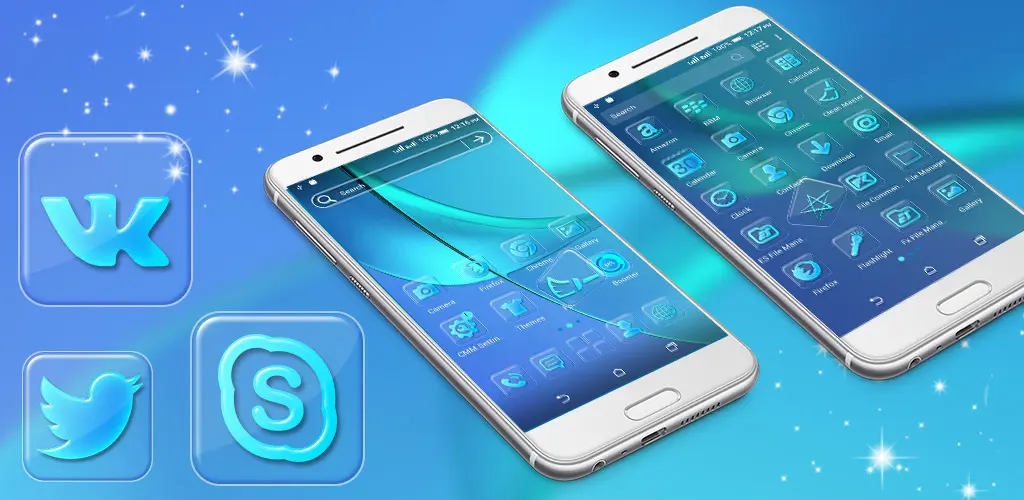 Header Banner