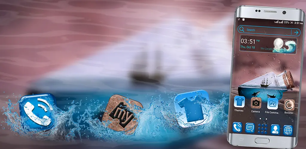 Header Banner