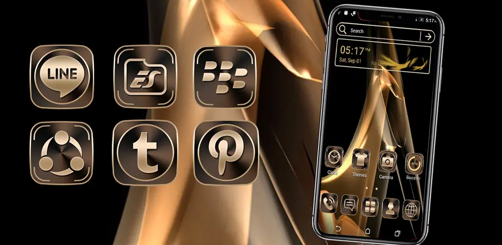 Header Banner