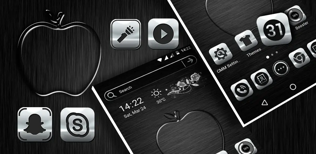 Header Banner