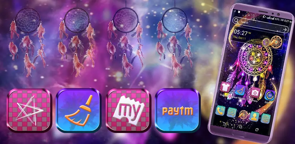 Header Banner