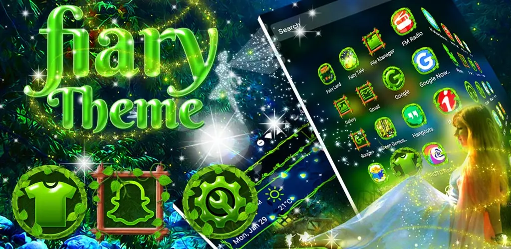 Header Banner