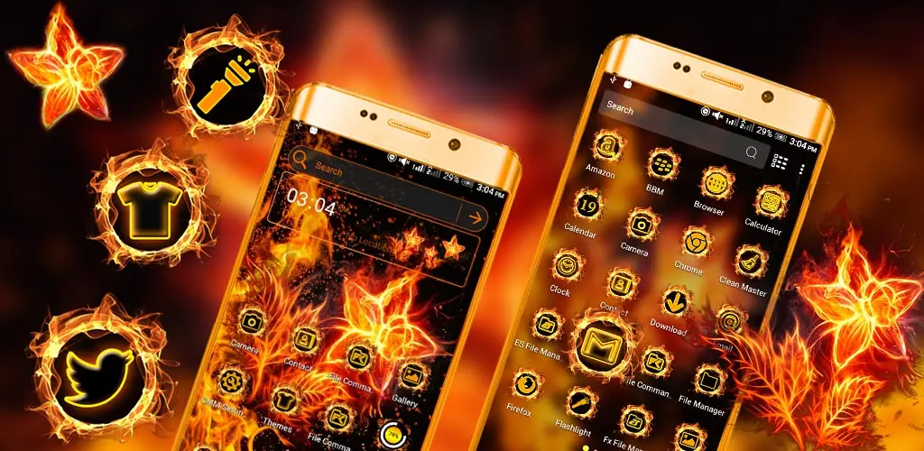 Header Banner