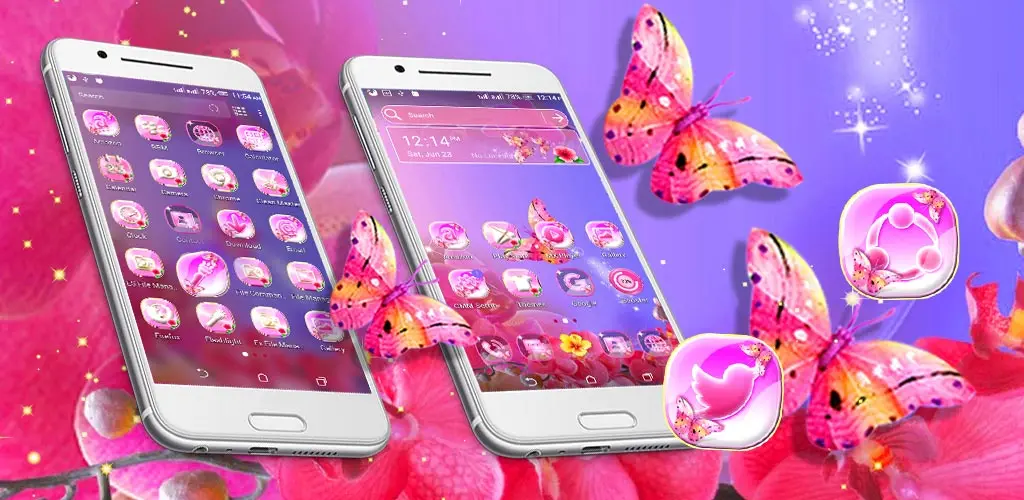 Header Banner