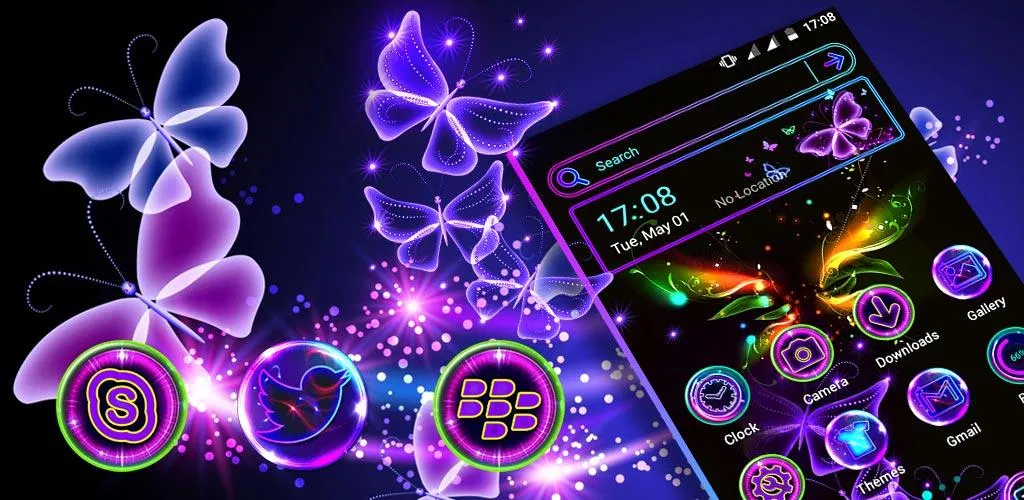 Header Banner