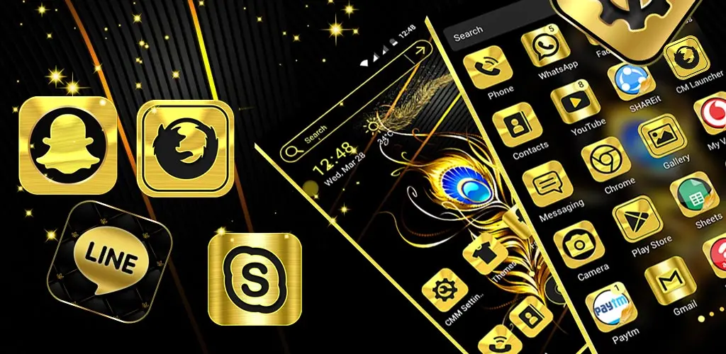 Header Banner