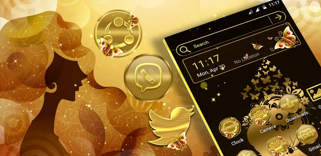 Header Banner