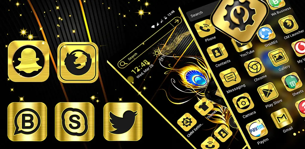 Header Banner