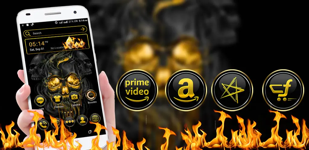 Header Banner