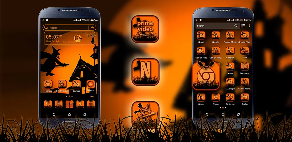 Header Banner