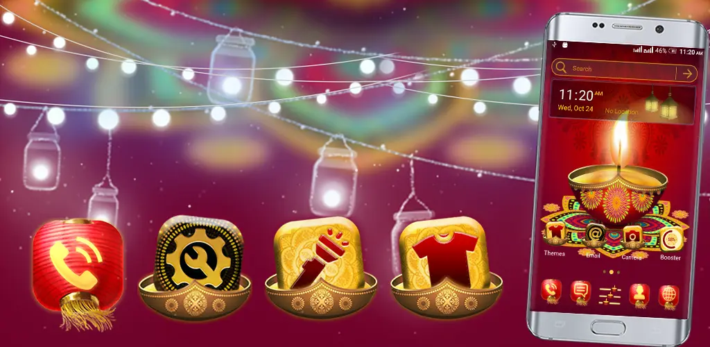 Header Banner