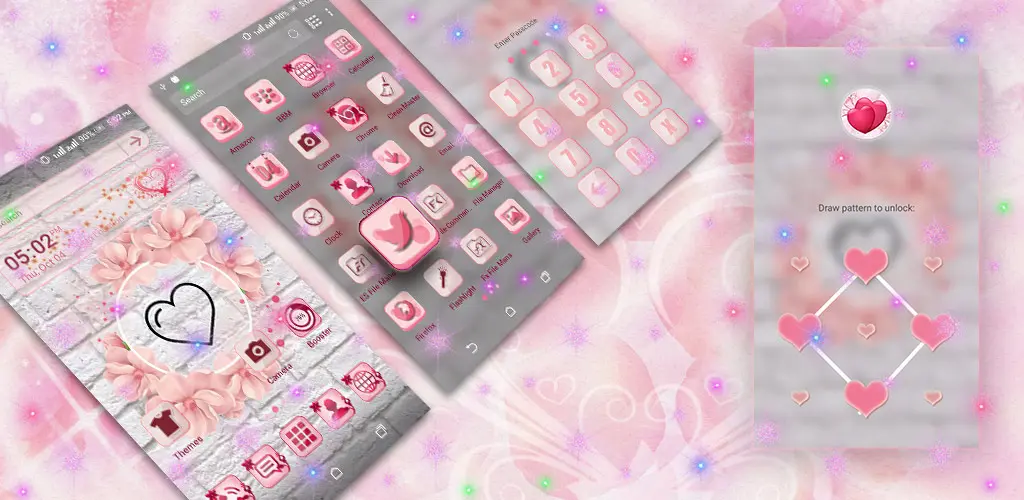 Header Banner