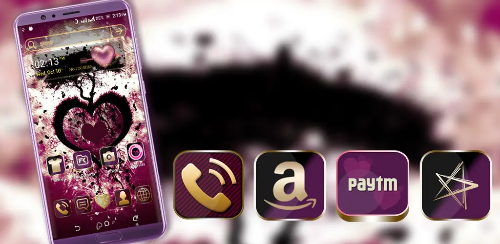 Header Banner