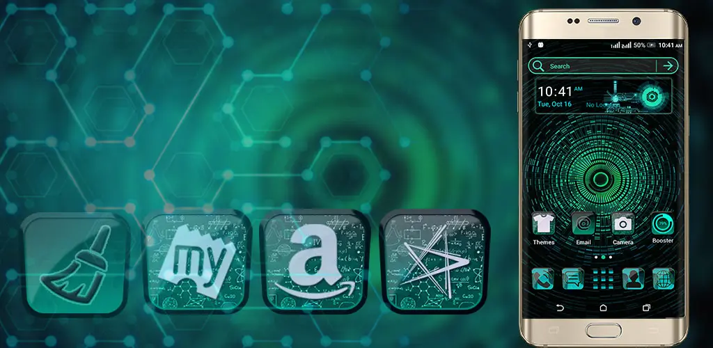Header Banner
