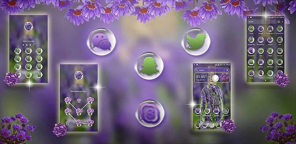 Header Banner