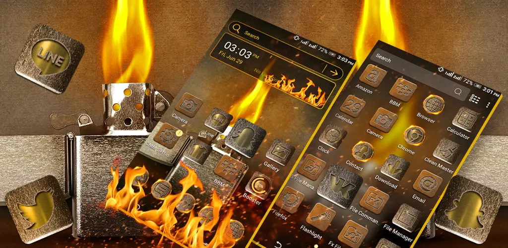Header Banner
