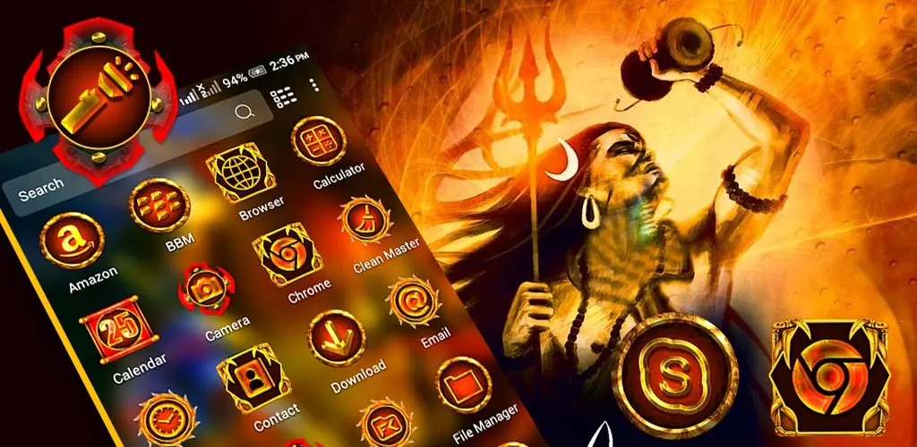 Header Banner