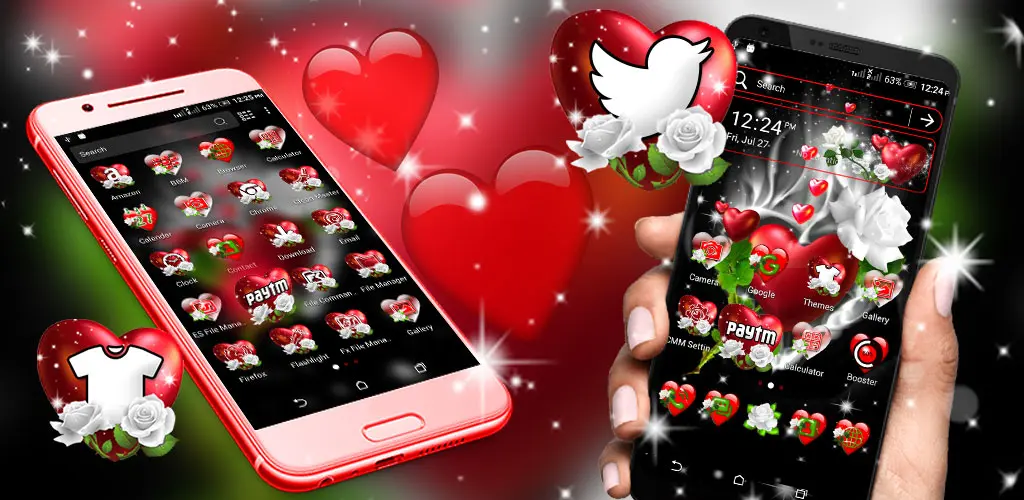 Header Banner
