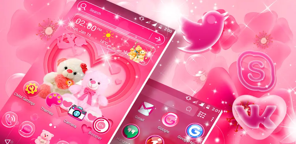 Header Banner