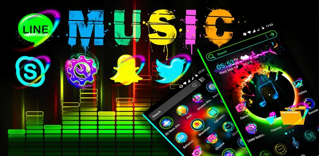 Header Banner