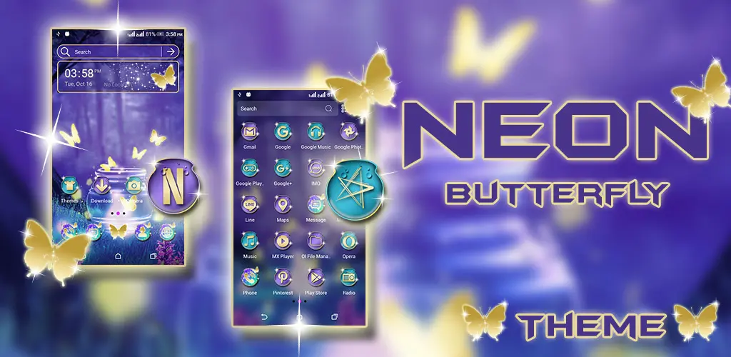 Header Banner