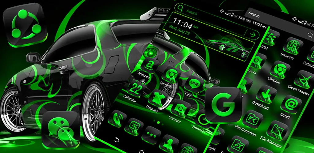 Header Banner