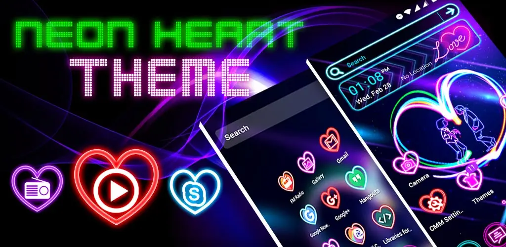 Header Banner