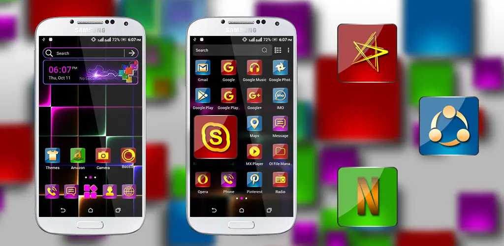 Header Banner