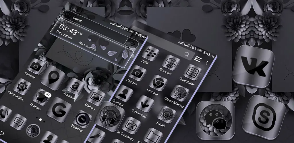 Header Banner