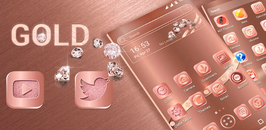 Header Banner