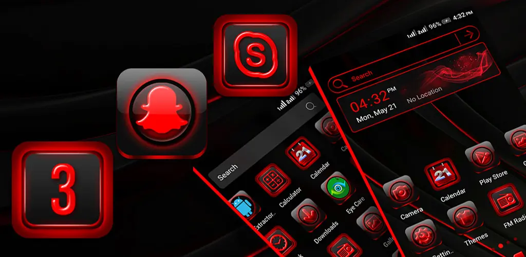 Header Banner