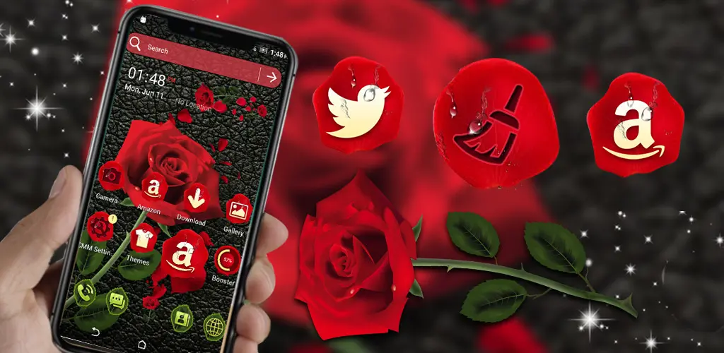 Header Banner